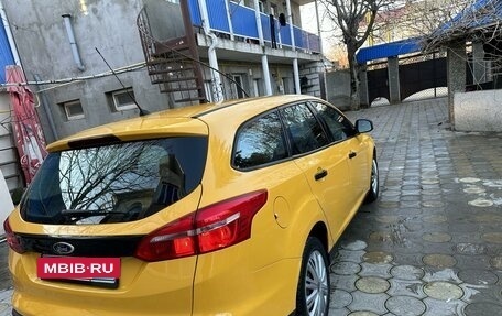 Ford Focus III, 2016 год, 900 555 рублей, 9 фотография