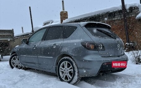 Mazda 3, 2004 год, 730 000 рублей, 4 фотография