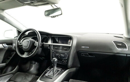 Audi A5, 2009 год, 1 359 000 рублей, 9 фотография