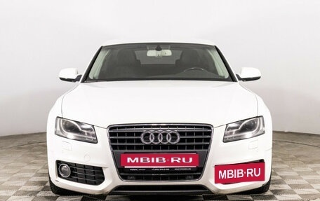 Audi A5, 2009 год, 1 359 000 рублей, 2 фотография