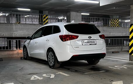 KIA cee'd III, 2017 год, 1 680 000 рублей, 7 фотография