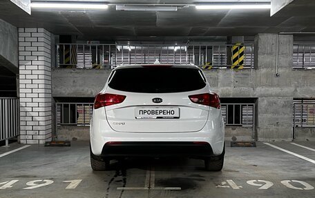 KIA cee'd III, 2017 год, 1 680 000 рублей, 6 фотография