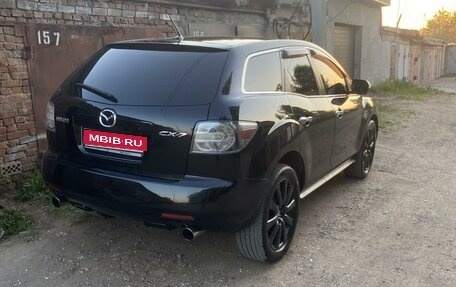 Mazda CX-7 I рестайлинг, 2008 год, 1 070 000 рублей, 3 фотография