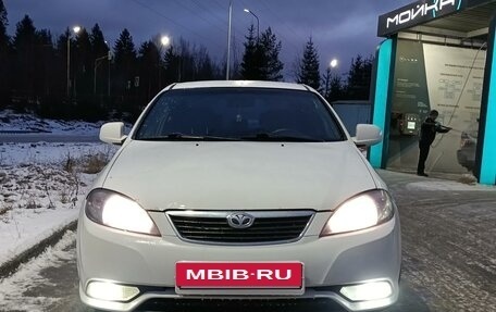 Daewoo Gentra II, 2013 год, 580 000 рублей, 5 фотография