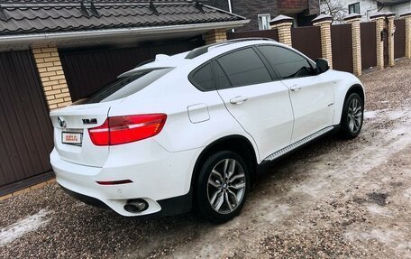 BMW X6, 2010 год, 1 880 000 рублей, 3 фотография