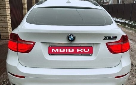 BMW X6, 2010 год, 1 880 000 рублей, 6 фотография