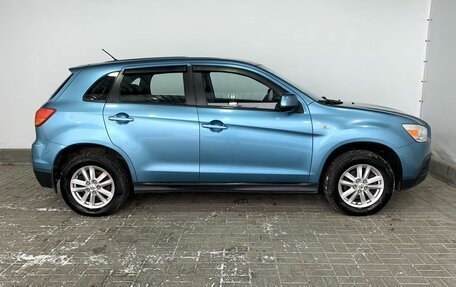 Mitsubishi ASX I рестайлинг, 2012 год, 977 000 рублей, 4 фотография