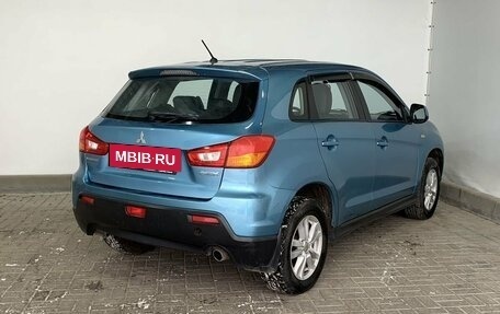 Mitsubishi ASX I рестайлинг, 2012 год, 977 000 рублей, 5 фотография