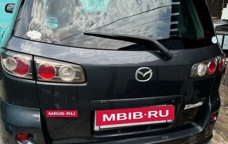 Mazda Demio III (DE), 2007 год, 460 000 рублей, 3 фотография