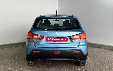 Mitsubishi ASX I рестайлинг, 2012 год, 977 000 рублей, 6 фотография