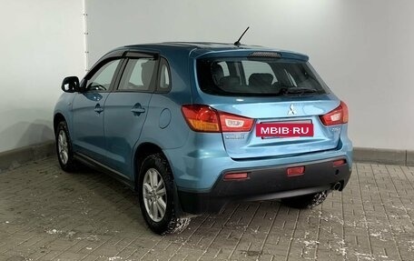 Mitsubishi ASX I рестайлинг, 2012 год, 977 000 рублей, 7 фотография