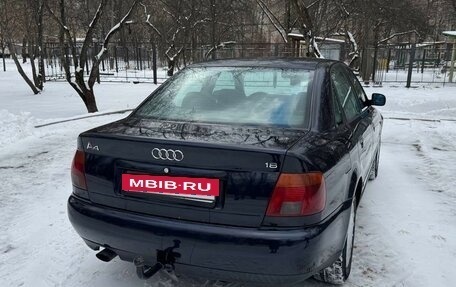 Audi A4, 1995 год, 430 000 рублей, 3 фотография