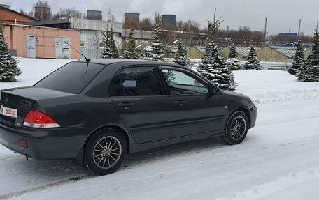 Mitsubishi Lancer IX, 2004 год, 450 000 рублей, 4 фотография