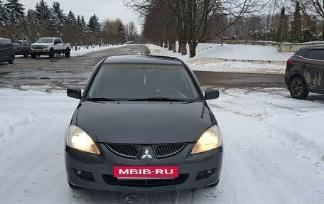 Mitsubishi Lancer IX, 2004 год, 450 000 рублей, 2 фотография