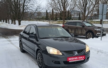 Mitsubishi Lancer IX, 2004 год, 450 000 рублей, 3 фотография