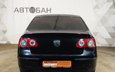 Volkswagen Passat B6, 2006 год, 529 000 рублей, 5 фотография