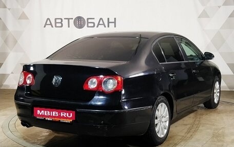 Volkswagen Passat B6, 2006 год, 529 000 рублей, 3 фотография