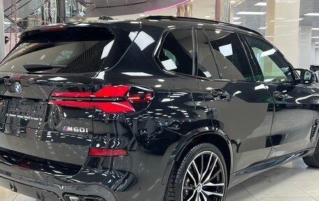 BMW X5, 2023 год, 18 770 000 рублей, 6 фотография