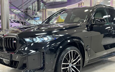 BMW X5, 2023 год, 18 770 000 рублей, 23 фотография