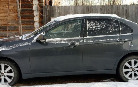 Chevrolet Epica, 2012 год, 550 000 рублей, 11 фотография