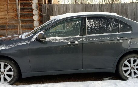 Chevrolet Epica, 2012 год, 550 000 рублей, 3 фотография