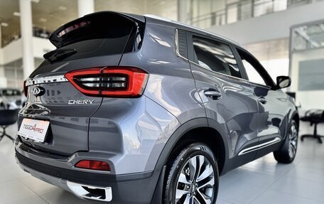 Chery Tiggo 4 I рестайлинг, 2024 год, 2 330 000 рублей, 4 фотография