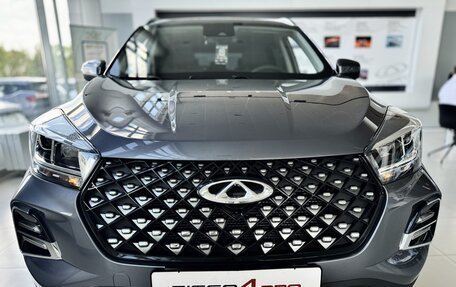 Chery Tiggo 4 I рестайлинг, 2024 год, 2 330 000 рублей, 2 фотография