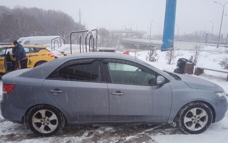 KIA Cerato III, 2010 год, 625 000 рублей, 7 фотография