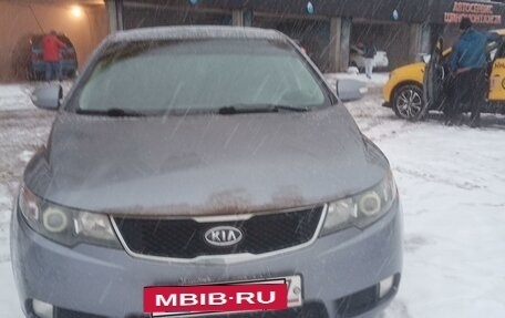 KIA Cerato III, 2010 год, 625 000 рублей, 6 фотография