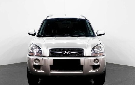 Hyundai Tucson III, 2008 год, 993 000 рублей, 17 фотография