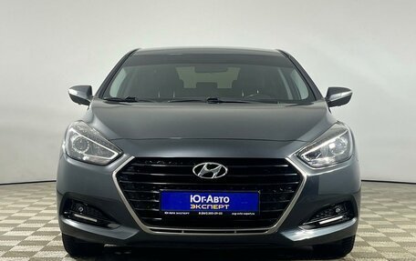 Hyundai i40 I рестайлинг, 2016 год, 1 299 000 рублей, 2 фотография