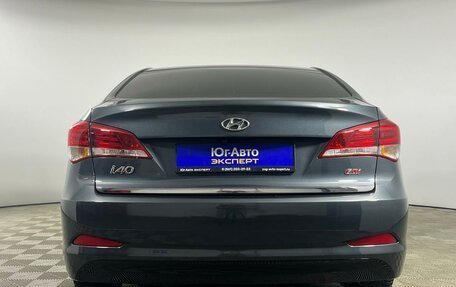 Hyundai i40 I рестайлинг, 2016 год, 1 299 000 рублей, 4 фотография