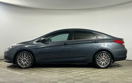 Hyundai i40 I рестайлинг, 2016 год, 1 299 000 рублей, 3 фотография