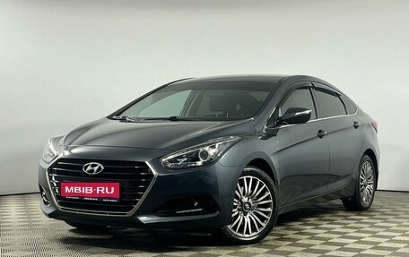 Hyundai i40 I рестайлинг, 2016 год, 1 299 000 рублей, 1 фотография