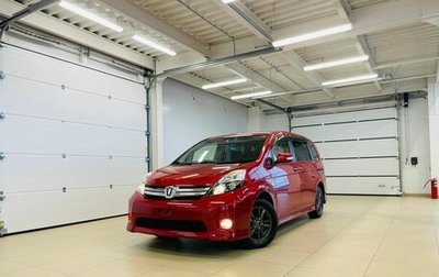 Toyota ISis I, 2013 год, 1 679 000 рублей, 1 фотография