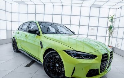 BMW M3, 2023 год, 11 600 000 рублей, 1 фотография