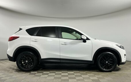 Mazda CX-5 II, 2015 год, 2 149 200 рублей, 4 фотография