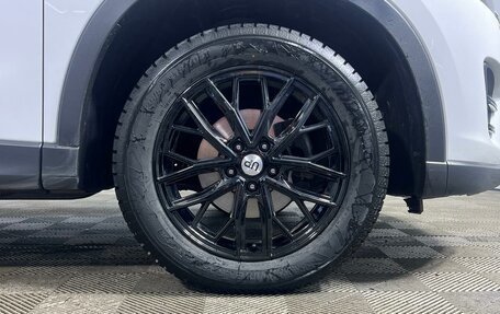 Mazda CX-5 II, 2015 год, 2 149 200 рублей, 6 фотография