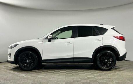 Mazda CX-5 II, 2015 год, 2 149 200 рублей, 3 фотография