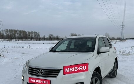 Toyota RAV4, 2011 год, 2 090 000 рублей, 1 фотография