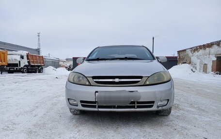 Chevrolet Lacetti, 2006 год, 280 000 рублей, 1 фотография