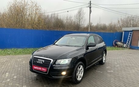 Audi Q5, 2009 год, 1 450 000 рублей, 1 фотография