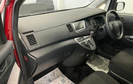 Toyota ISis I, 2013 год, 1 679 000 рублей, 12 фотография