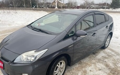 Toyota Prius, 2010 год, 1 180 000 рублей, 1 фотография