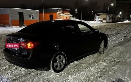 Hyundai Elantra IV, 2008 год, 800 000 рублей, 2 фотография