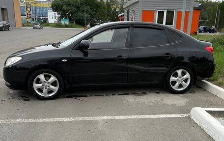 Hyundai Elantra IV, 2008 год, 800 000 рублей, 15 фотография