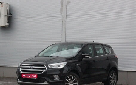 Ford Kuga III, 2019 год, 1 687 000 рублей, 1 фотография