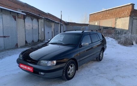 Toyota Caldina, 1993 год, 385 000 рублей, 1 фотография