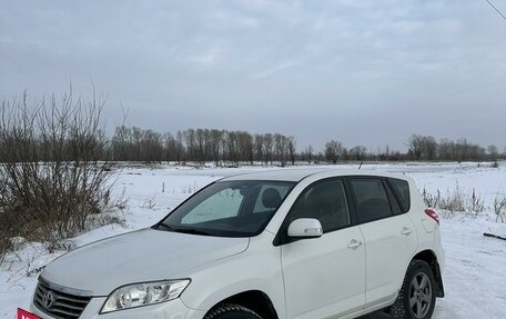 Toyota RAV4, 2011 год, 2 090 000 рублей, 3 фотография