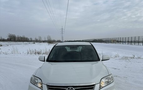 Toyota RAV4, 2011 год, 2 090 000 рублей, 2 фотография